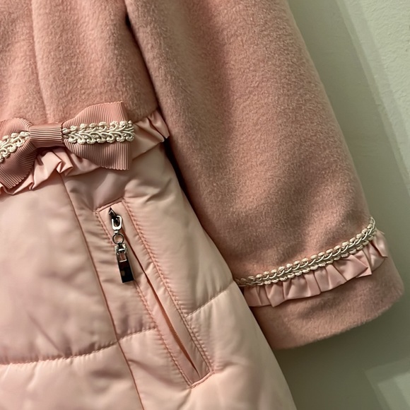 Perfect spring/fall jacket - Picture 3 of 4